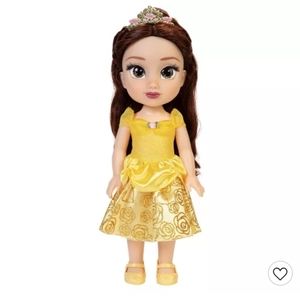 Disney Princess My Friend Doll Belle